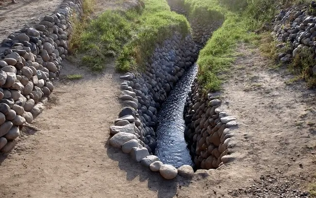 nazca enigmaticas lineas